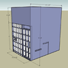 cell 3d